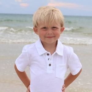 Meet your Posher, Barbara